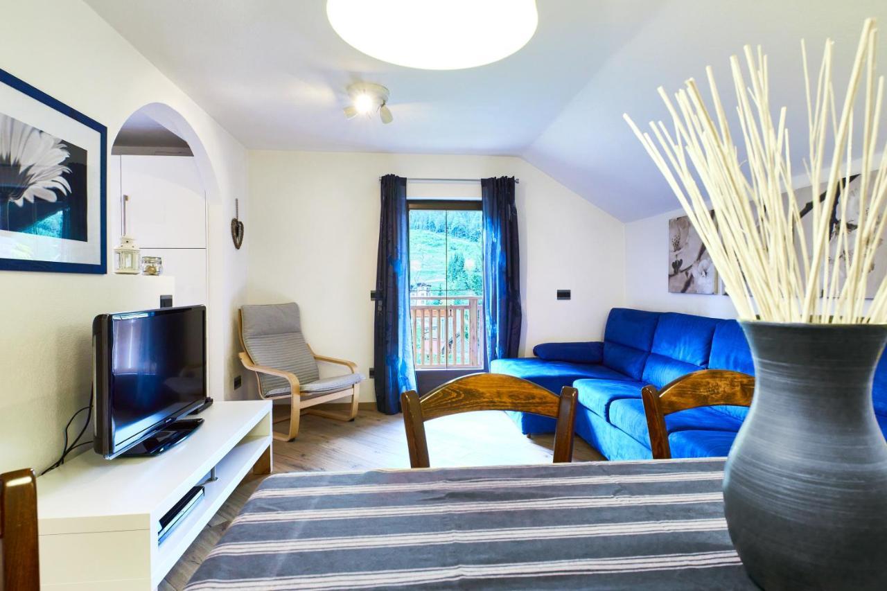 Apartment Katzenkopf Лойташ Екстериор снимка