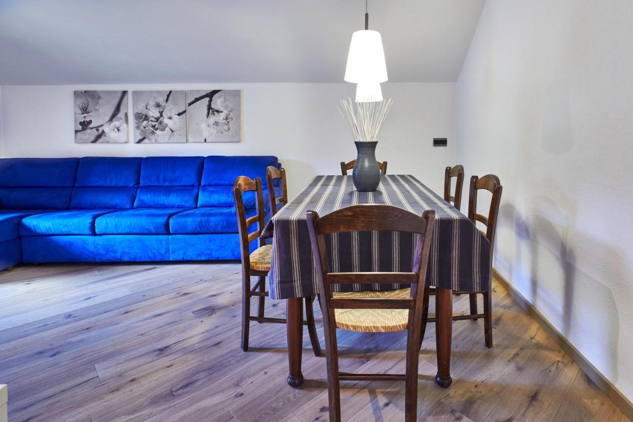 Apartment Katzenkopf Лойташ Екстериор снимка