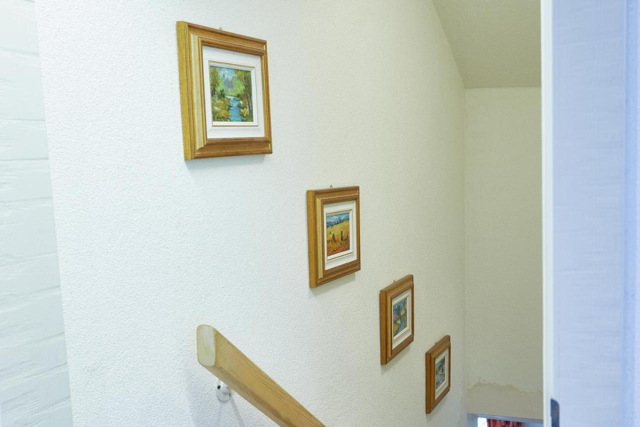 Apartment Katzenkopf Лойташ Екстериор снимка