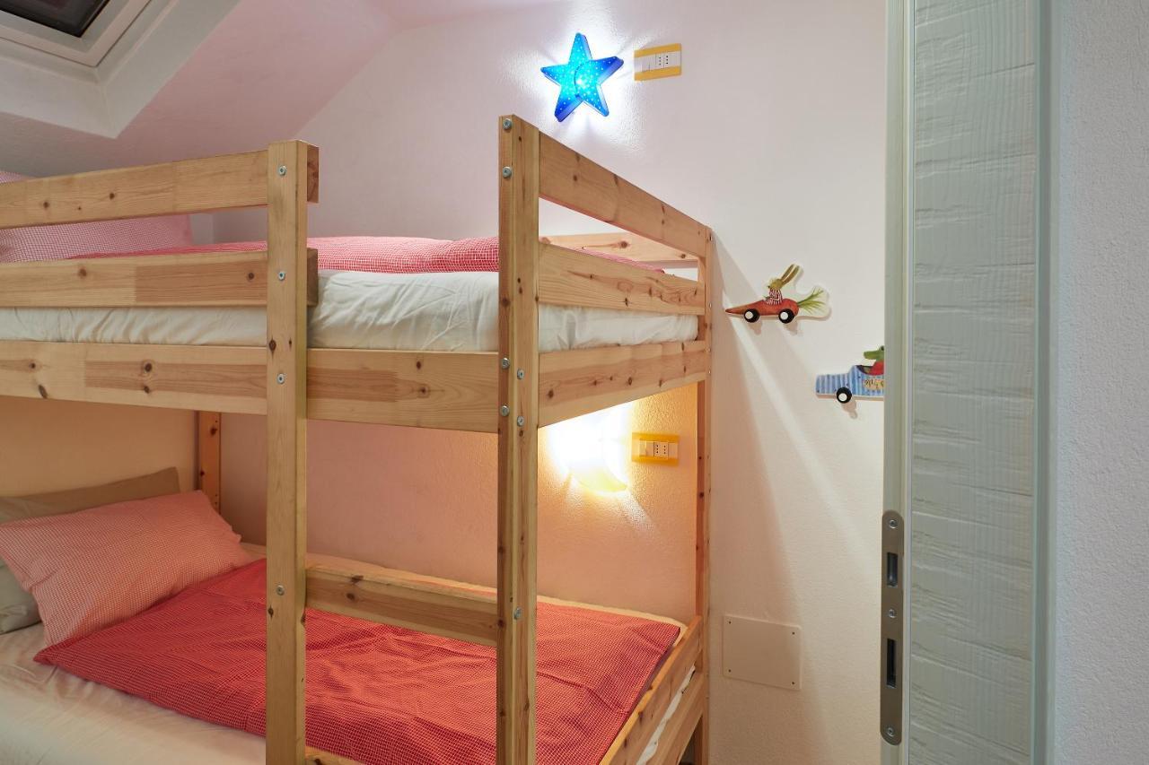 Apartment Katzenkopf Лойташ Екстериор снимка