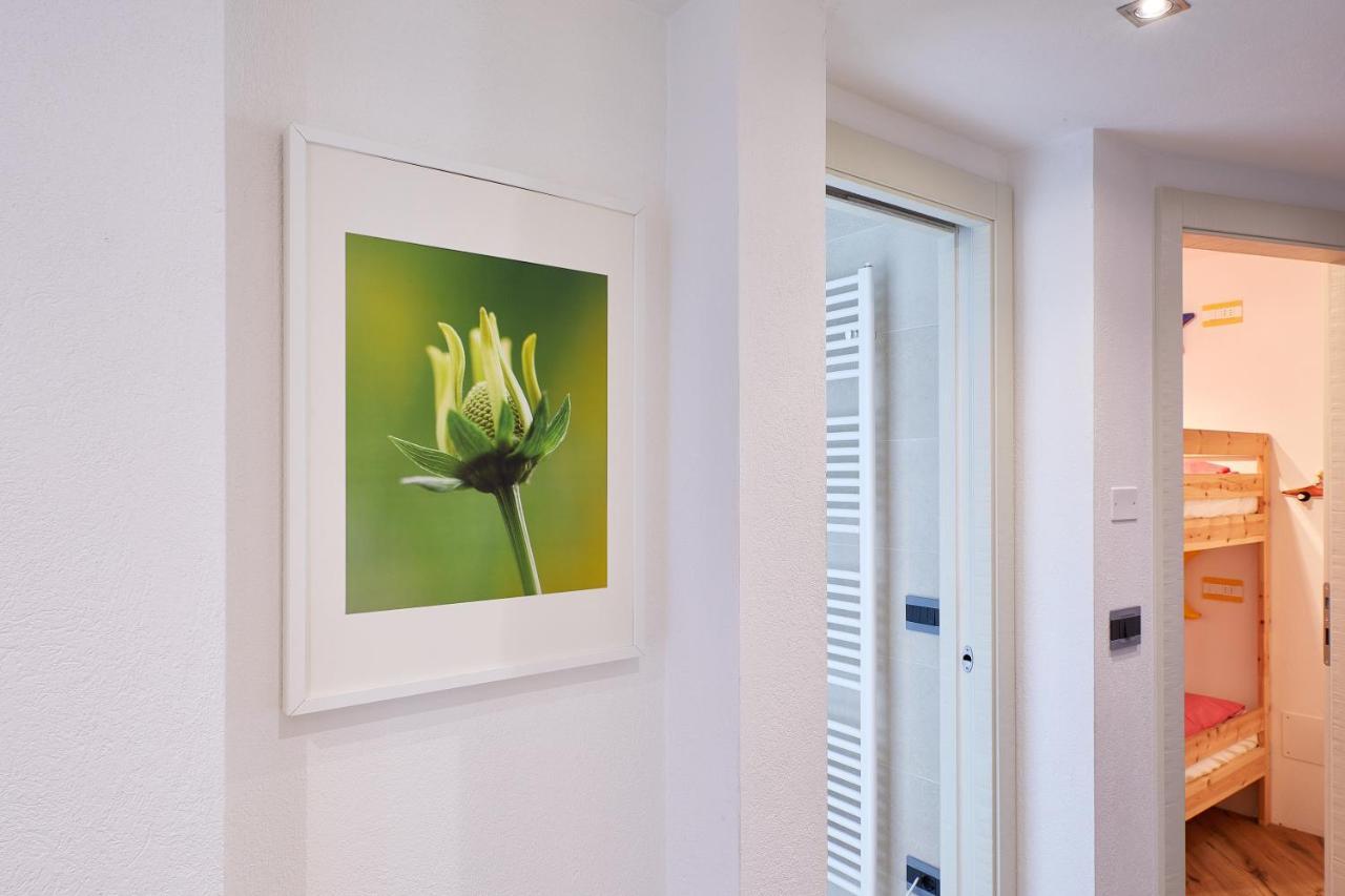 Apartment Katzenkopf Лойташ Екстериор снимка
