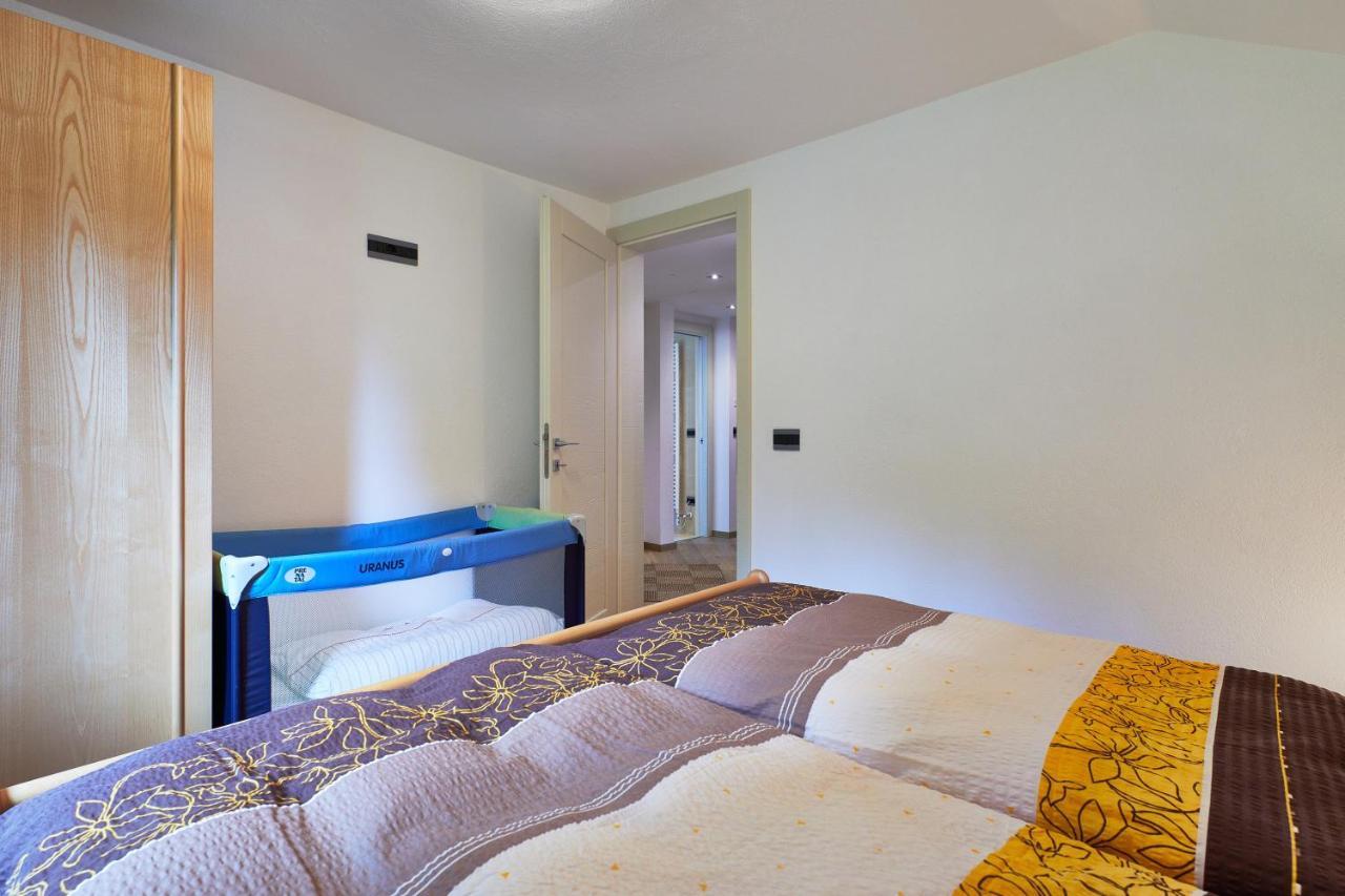 Apartment Katzenkopf Лойташ Екстериор снимка