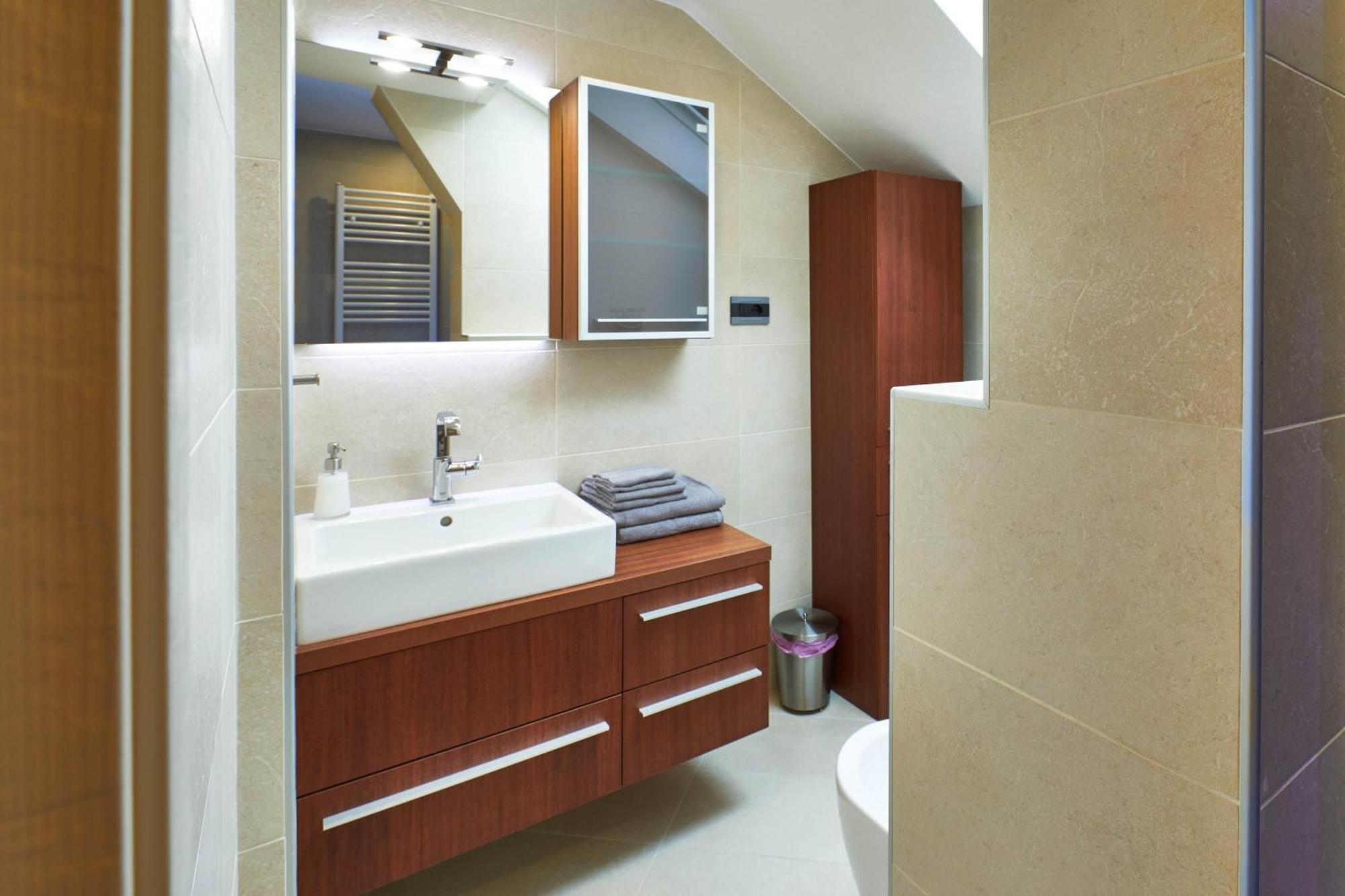 Apartment Katzenkopf Лойташ Екстериор снимка
