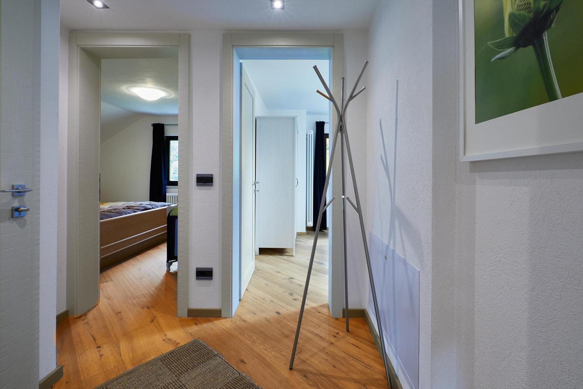 Apartment Katzenkopf Лойташ Екстериор снимка
