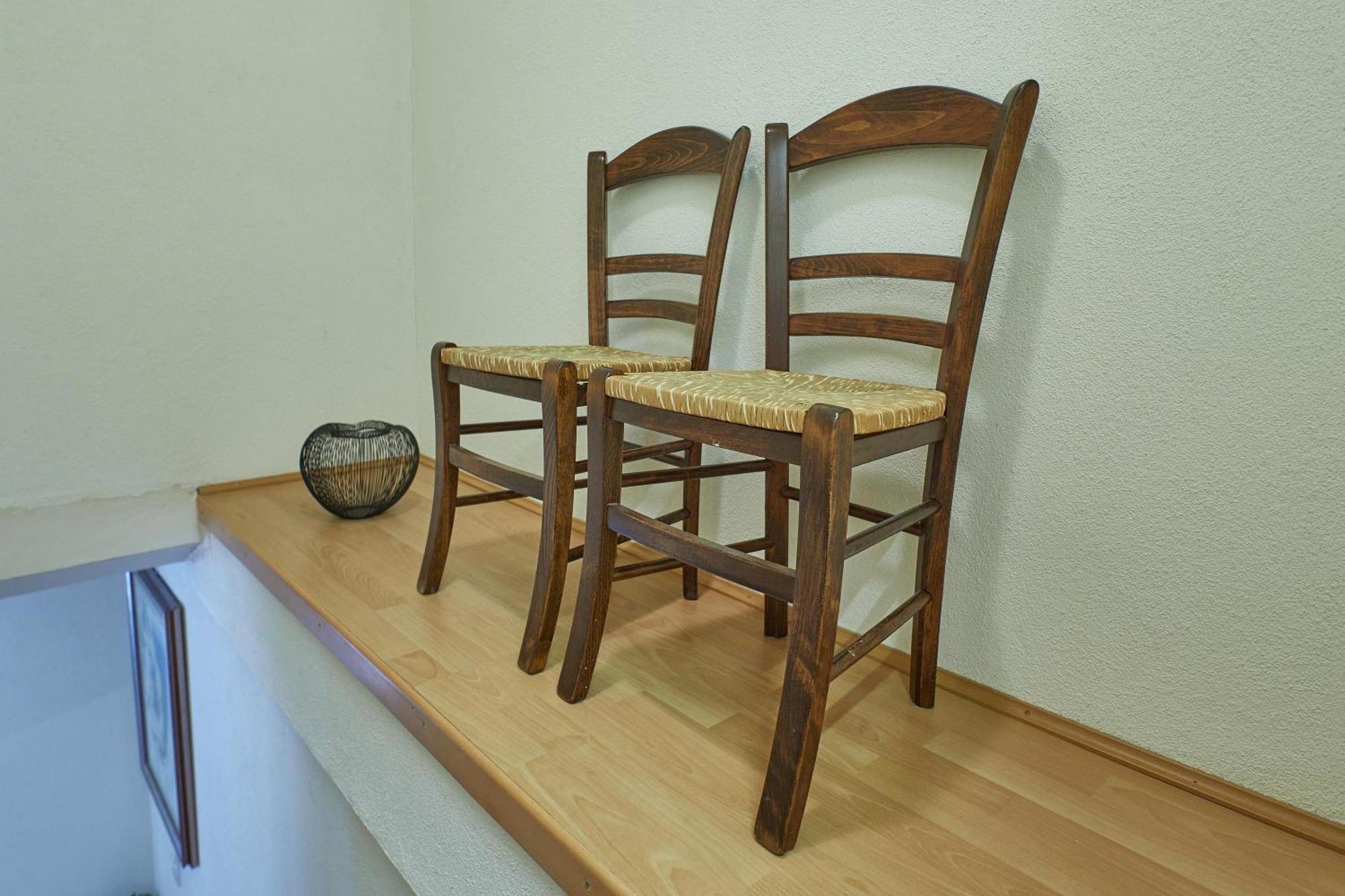 Apartment Katzenkopf Лойташ Екстериор снимка