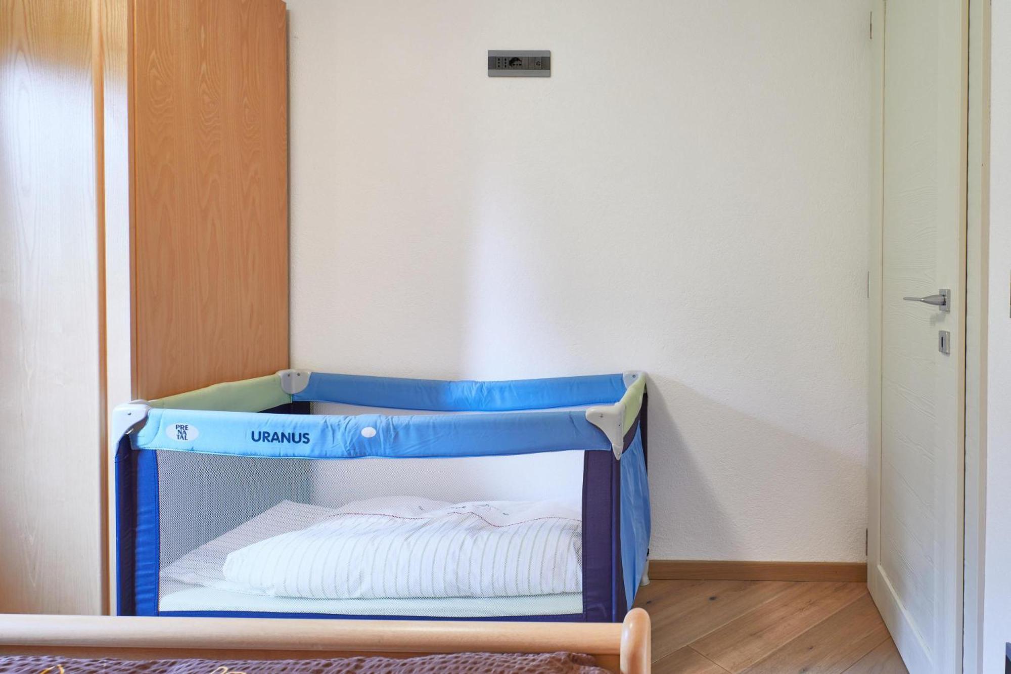 Apartment Katzenkopf Лойташ Екстериор снимка
