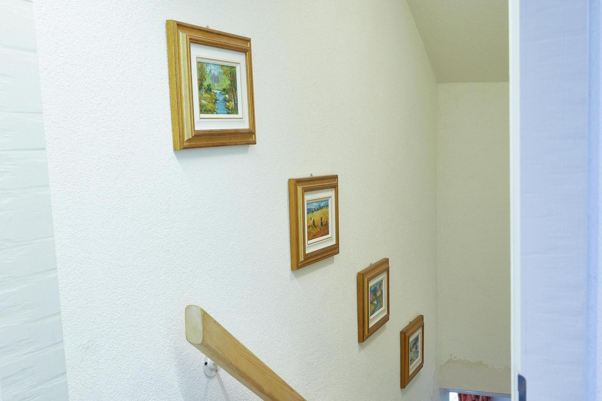 Apartment Katzenkopf Лойташ Екстериор снимка
