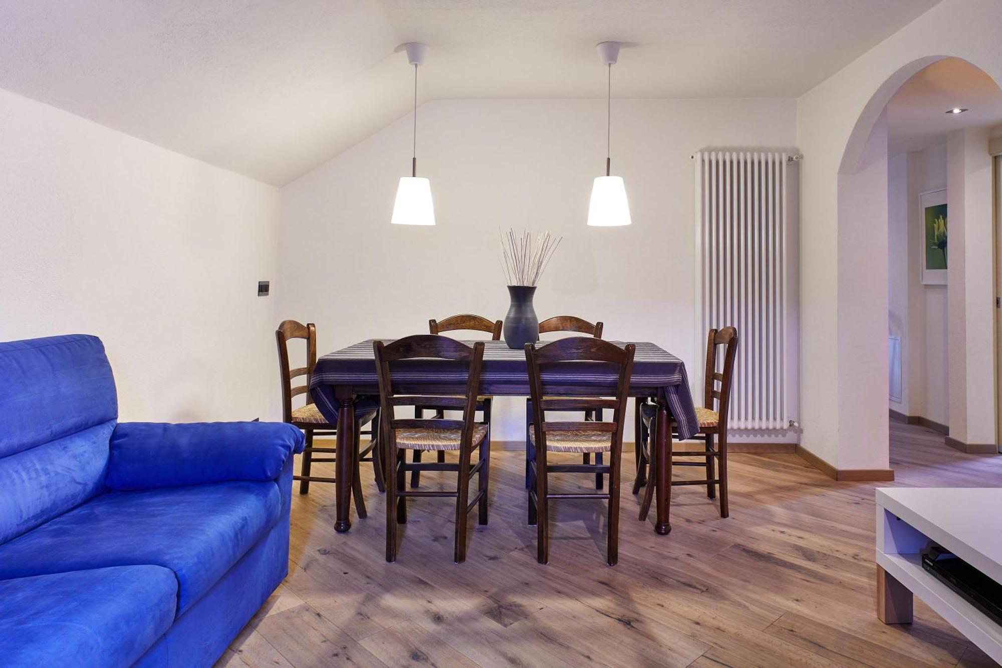 Apartment Katzenkopf Лойташ Екстериор снимка