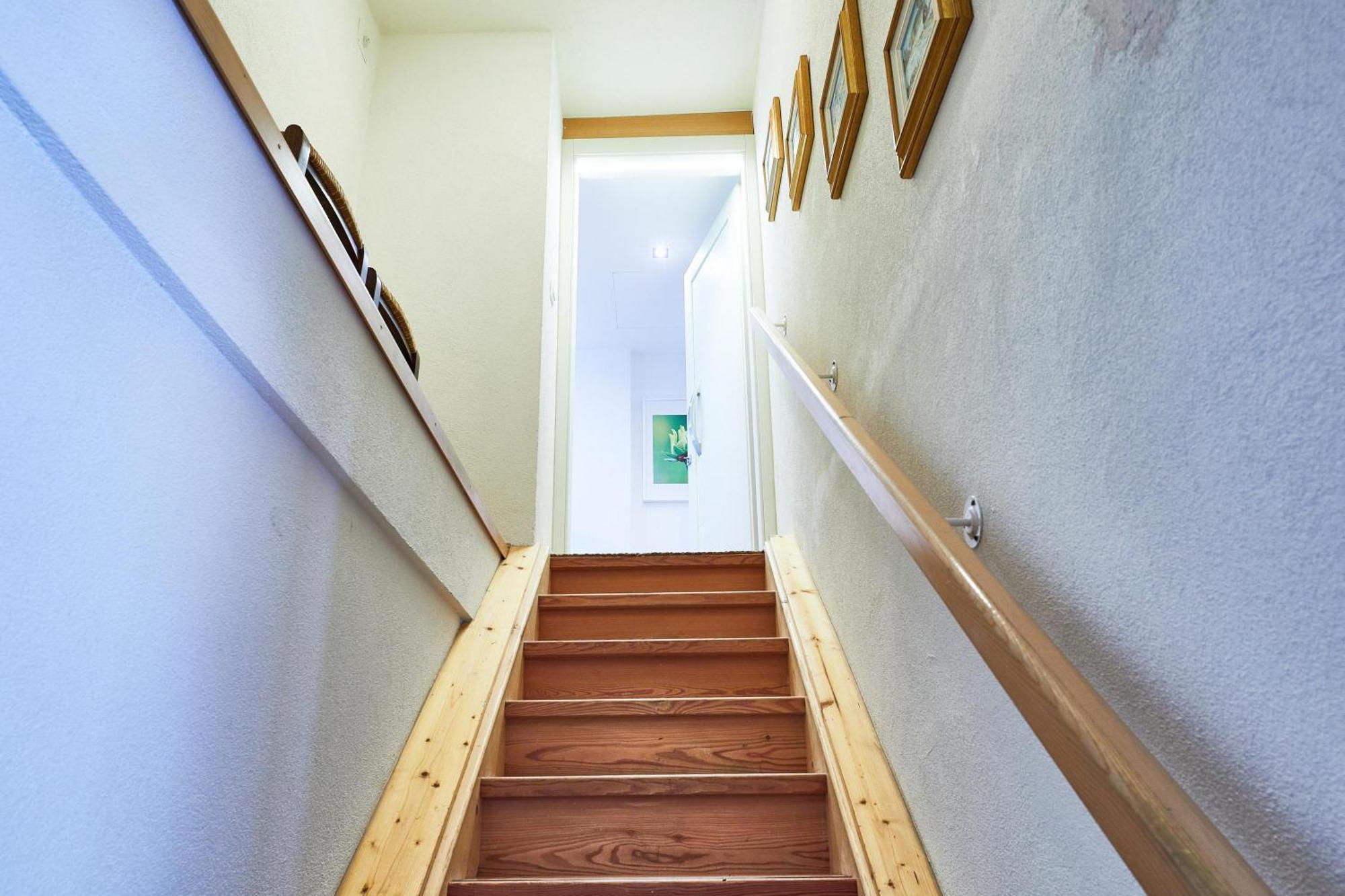 Apartment Katzenkopf Лойташ Екстериор снимка